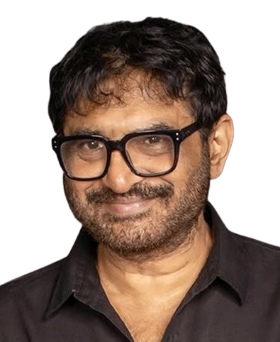 Shilajit Majumdar